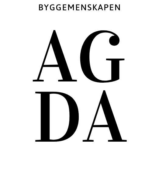 Byggemenskapen Agda